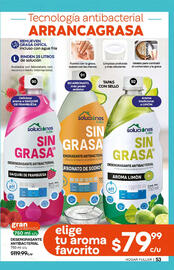 Catálogo Fuller Página 53