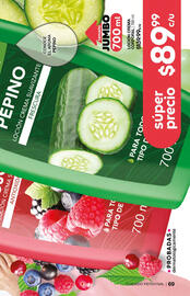 Catálogo Fuller Página 69