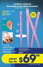 Catálogo Fuller Página 87