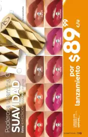 Catálogo Fuller Página 115