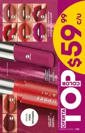 Catálogo Fuller Página 123