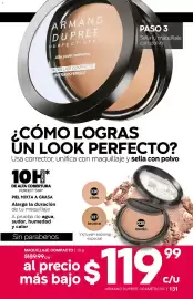 Catálogo Fuller Página 131