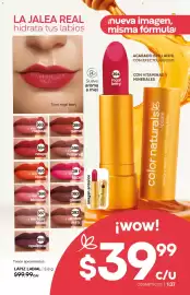 Catálogo Fuller Página 137