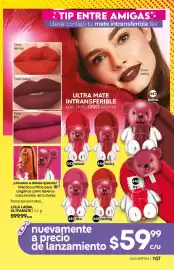 Catálogo Fuller Página 157