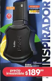 Catálogo Fuller Página 183