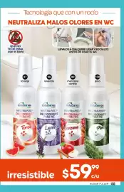 Catálogo Fuller Página 55