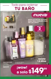 Catálogo Fuller Página 57