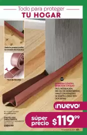 Catálogo Fuller Página 61