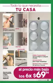 Catálogo Fuller Página 63