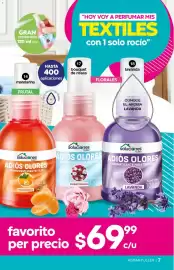 Catálogo Fuller Página 7