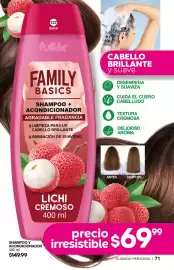 Catálogo Fuller Página 71