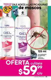 Catálogo Fuller Página 75