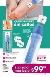 Catálogo Fuller Página 77