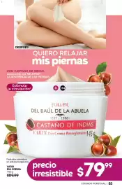 Catálogo Fuller Página 83