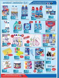 Volantino Azzurro Convenienza Pagina 2