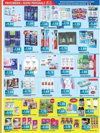 Volantino Azzurro Convenienza Pagina 3