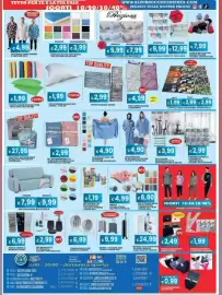 Volantino Azzurro Convenienza Pagina 4