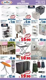 Volantino Casa & Co Pagina 9