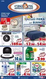 Volantino Casa & Co Pagina 1