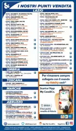 Volantino Casa & Co Pagina 20