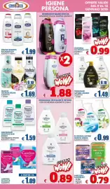 Volantino Casa & Co Pagina 3