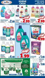 Volantino Casa & Co Pagina 6