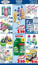 Volantino Casa & Co Pagina 7