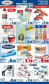 Volantino Casa & Co Pagina 8