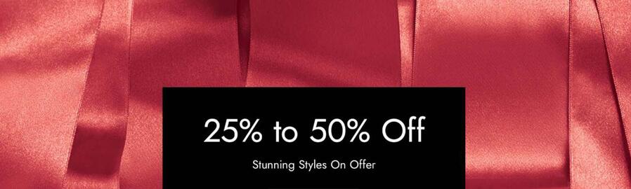 Aldo catalogue week 2 Page 1