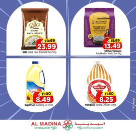 Al Madina catalogue Page 2
