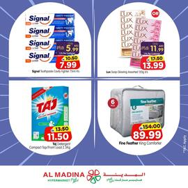 Al Madina catalogue Page 4