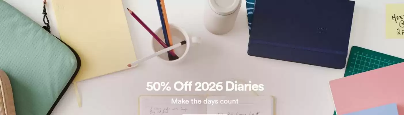 Typo catalogue (valid until 13-01)