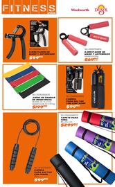 Catálogo Woolworth Página 17