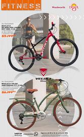 Catálogo Woolworth Página 18