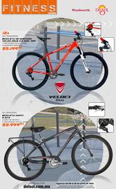 Catálogo Woolworth Página 19