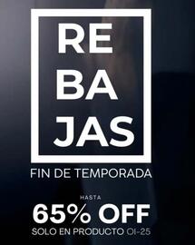 Catálogo Foleys Página 1