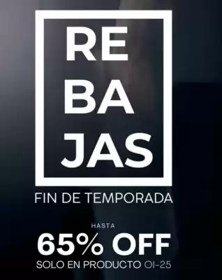 Catálogo Foleys (válido hasta 25-01)