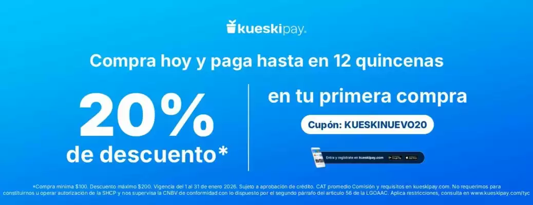 Catálogo Atléticos (válido hasta 31-01)