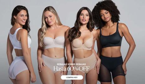 Catálogo Leonisa Página 1