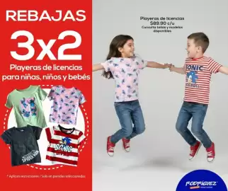 Catálogo Almacenes Rodríguez Página 1