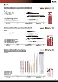 Volantino Einhell Pagina 101