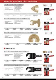 Volantino Einhell Pagina 104