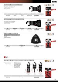 Volantino Einhell Pagina 107