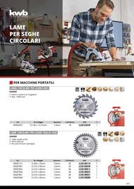 Volantino Einhell Pagina 109