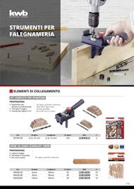 Volantino Einhell Pagina 117