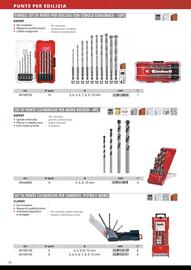 Volantino Einhell Pagina 12