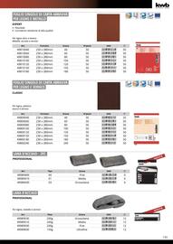 Volantino Einhell Pagina 135