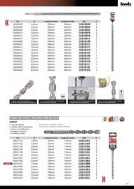 Volantino Einhell Pagina 15