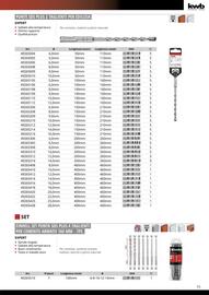 Volantino Einhell Pagina 17