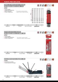 Volantino Einhell Pagina 18